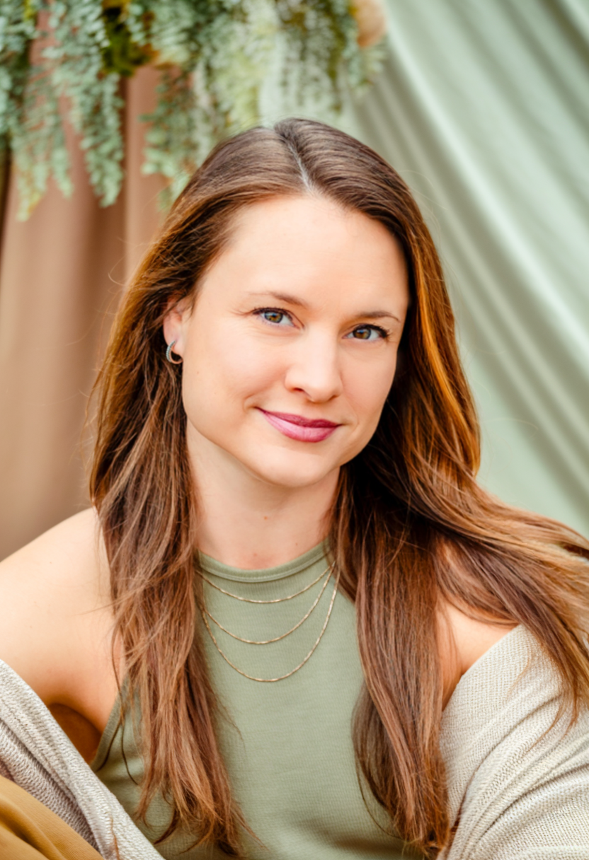 Ashlee - Somatic Movement Educator