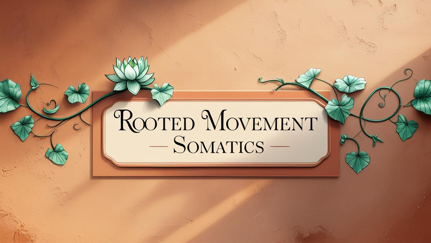 Rooted Movement Somatics